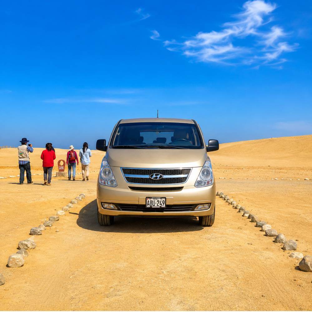 Land Transport