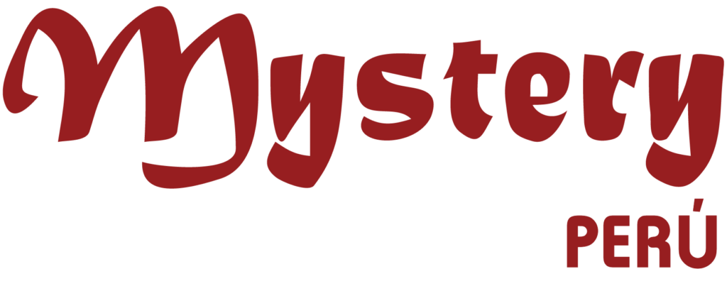 Mystery Peru