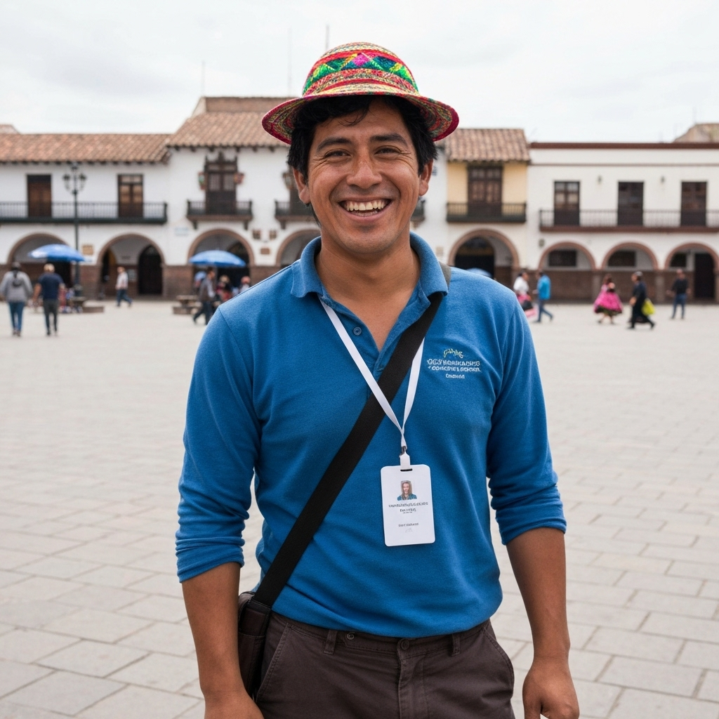 Carlos Mendoza